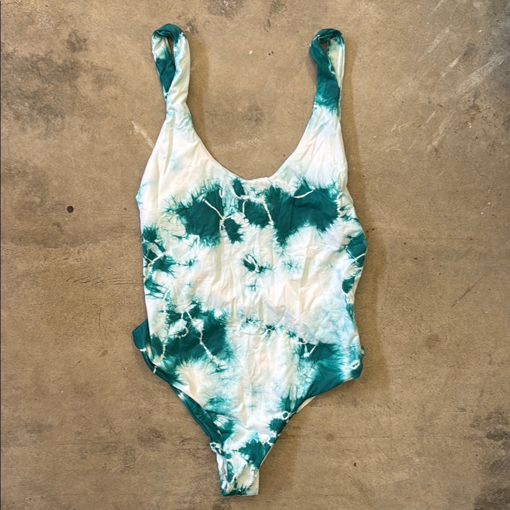 Dippin Daisy’s bathing suit